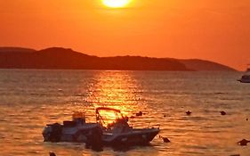 Villa 3 Ishujt Ksamil