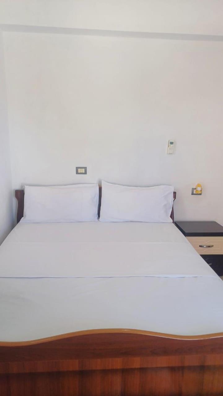 Villa 3 Ishujt Ksamil Esterno foto